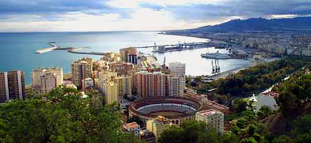 MALAGA