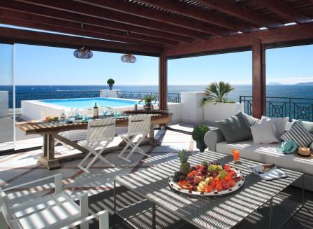 Luxury  Property  For Sale in Estepona